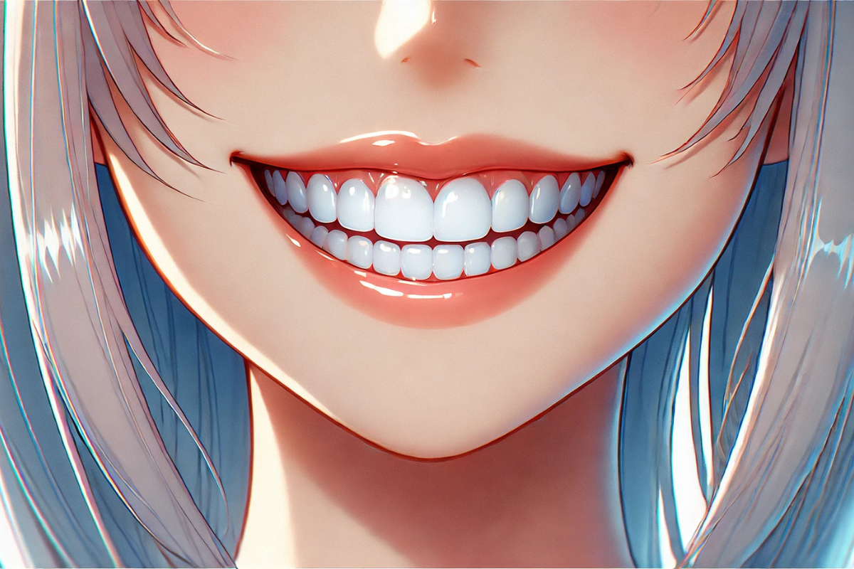 ホワイトニング