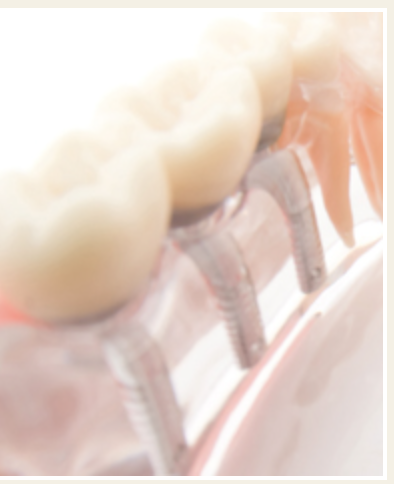 確かな技術で治療します