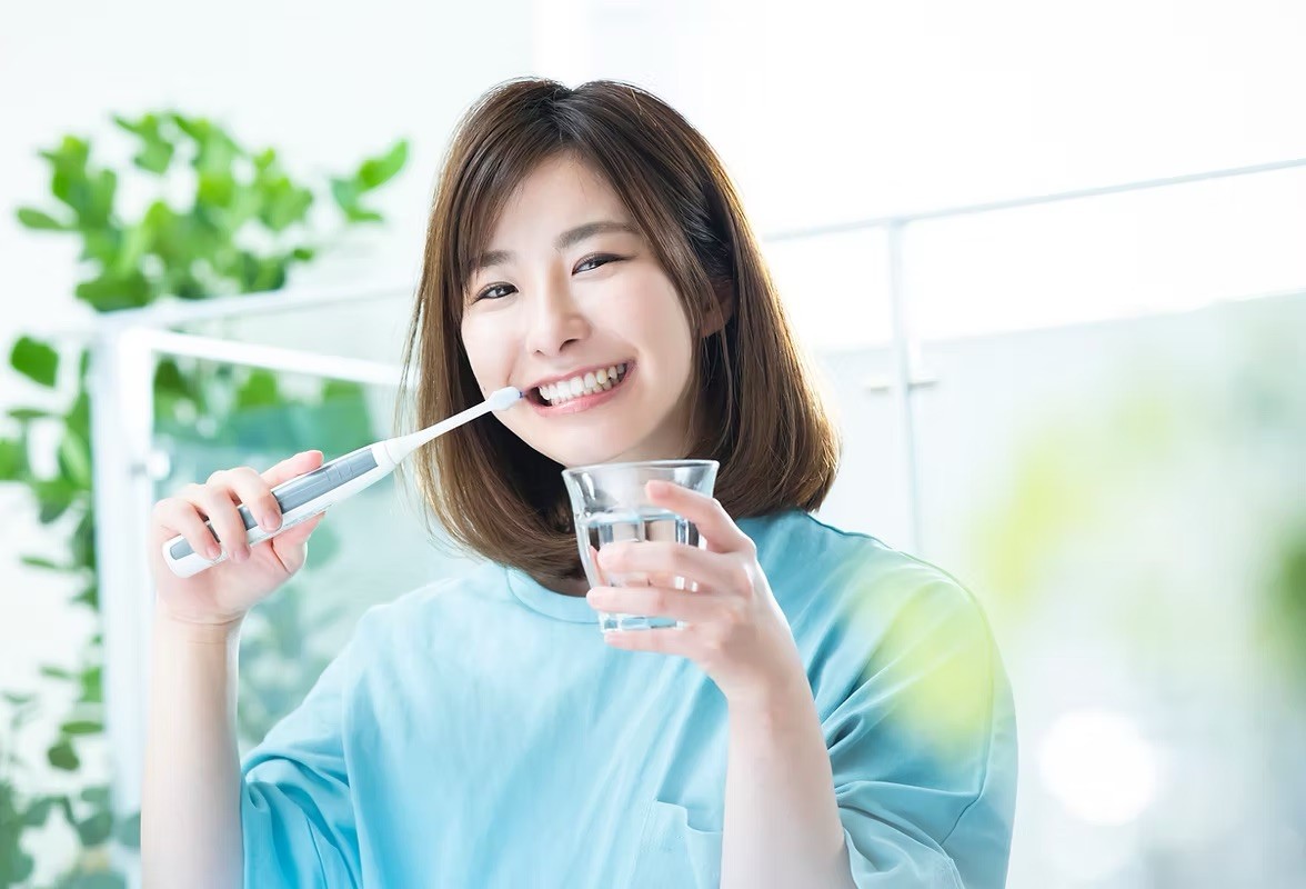 様々なお口のトラブルに対応