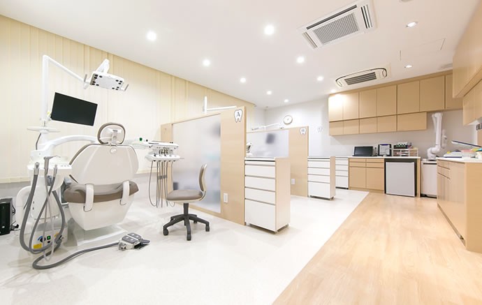 【WEB予約可・キッズルーム完備】生涯にわたってお口の健康を支える、通いやすさと安心感を大切にした山下歯科
