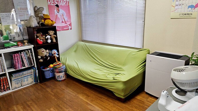 【駐車場完備・土曜診療】地域に根ざし歩み続ける竹内歯科の丁寧な診療