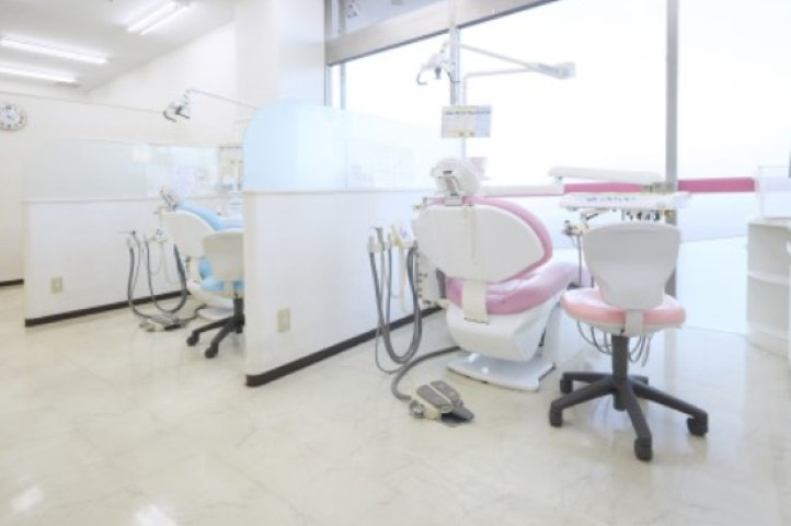 【清水公園駅から車で3分】土日・祝日も診療するさくらの里歯科クリニック