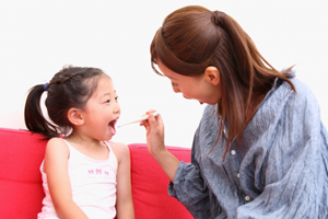 毎日歯磨きをしても虫歯になる可能性があります