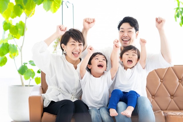 ①外観