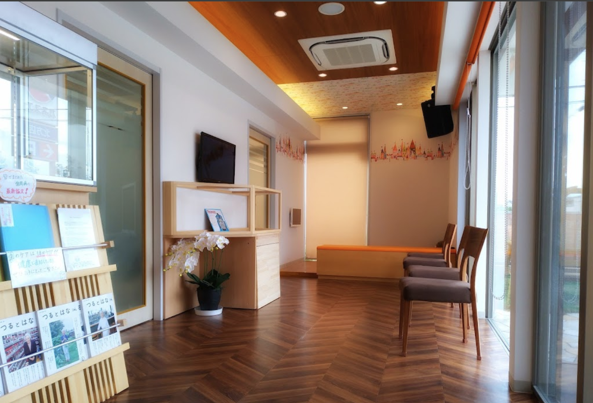 【土曜日診療あり】歯1本1本を大切にして健康を創り出す歯科医院「七星歯科医院」