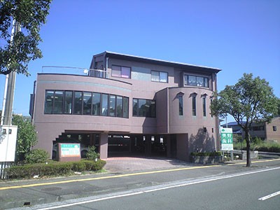 奥野歯科