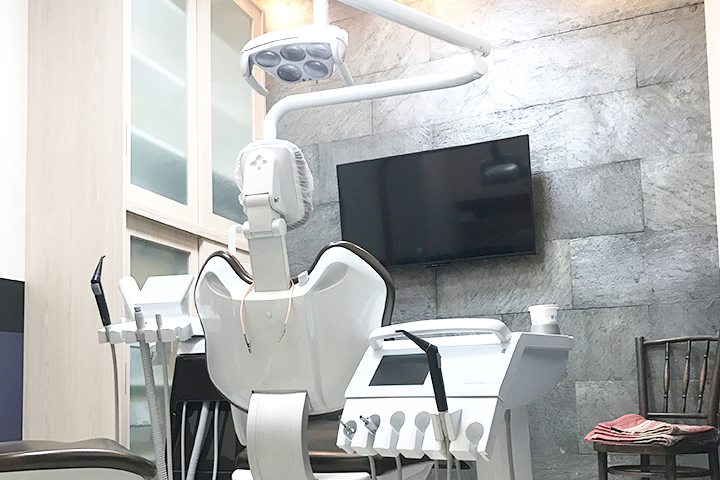 筋機能矯正治療で、健康かつ綺麗な歯並びを目指しましょう