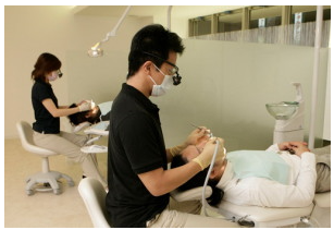 【ICOI認定指導医が在籍】一生自分の歯で過ごすを支える ーますだ歯科医院