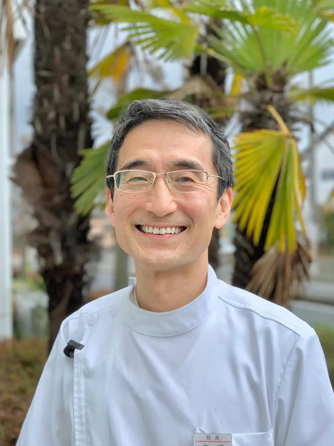 患者様がいつでも快適に診療を受けられる環境が提供されています