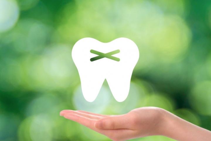 患者様との会話を大切にしています