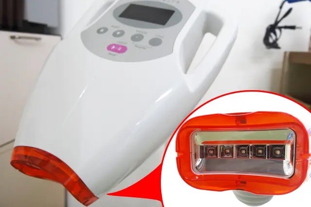 コスモブルー (ホワイトニング専用光照射器)