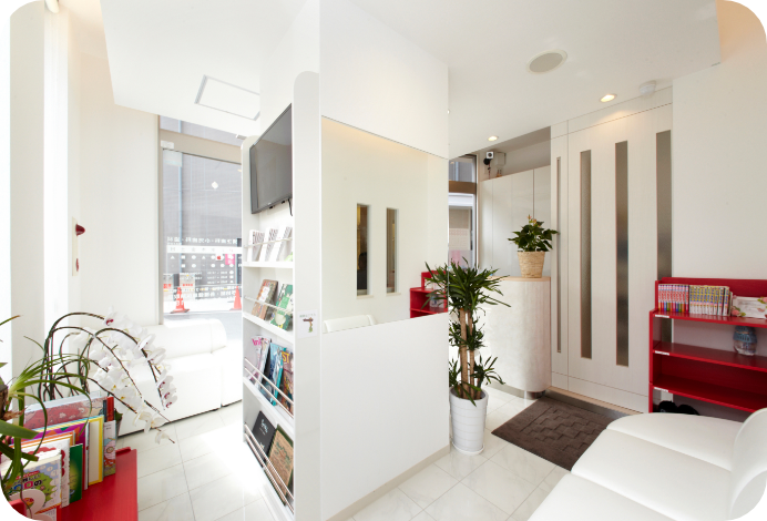 成人になってからでも矯正治療は十分に可能です