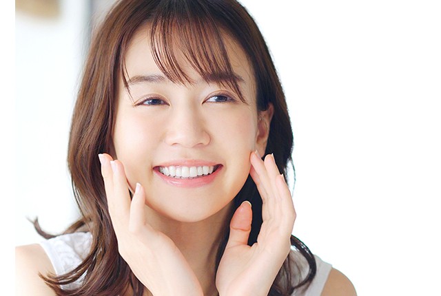 美しく素敵な口元を目指すことのできる治療です