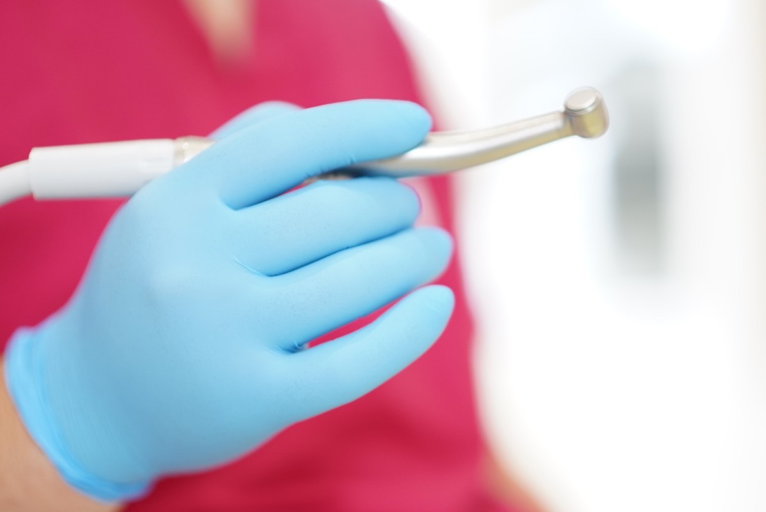 できるだけ早い段階での発見と対応を重視しています