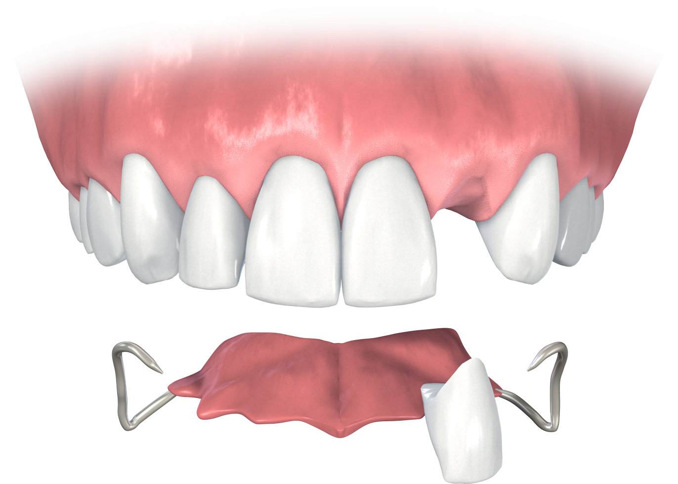 長期的な視点で最適な治療を提供しています
