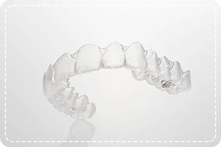 インビザライン