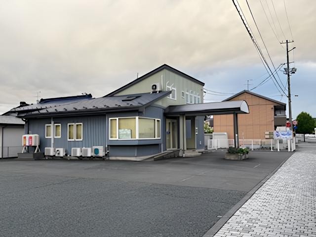 くどう歯科クリニック
