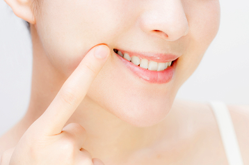 患者様のお口に合ったインレー・クラウンをご提案いたします