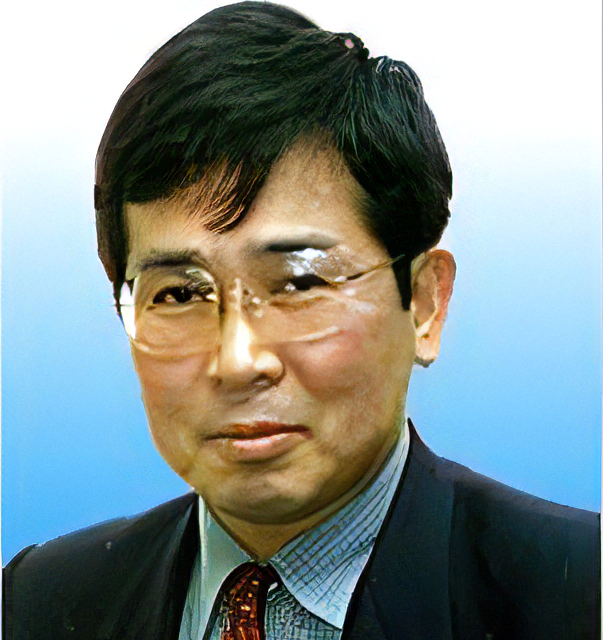 院長の新谷 雅隆