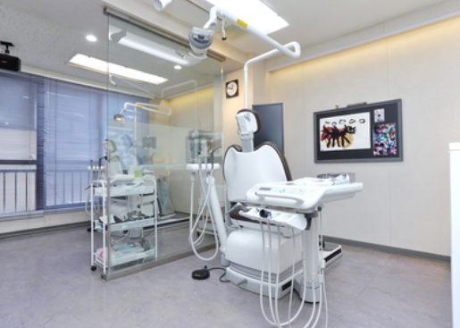 あなたのライフスタイルに合った最適な治療法をご提案し、安心して治療を受けられる環境を整えています。