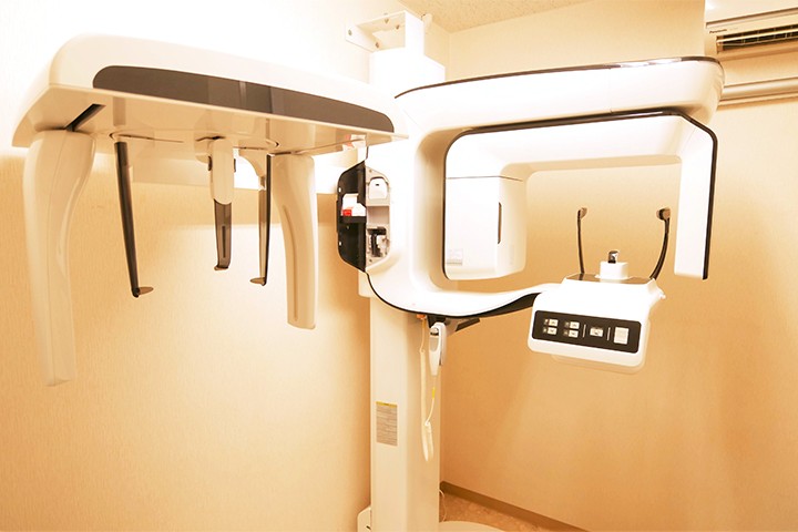 【WEB予約可・四日市駅徒歩5分】地域に寄り添い、安心と健康な笑顔を支えるかなや歯科医院