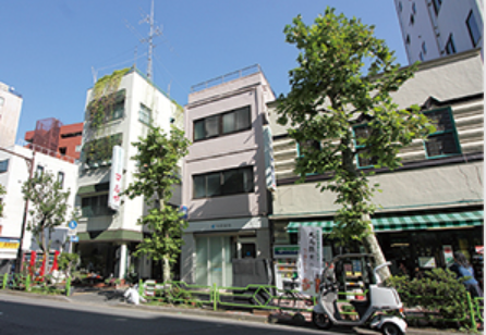 ホームケアの指導からはじめます