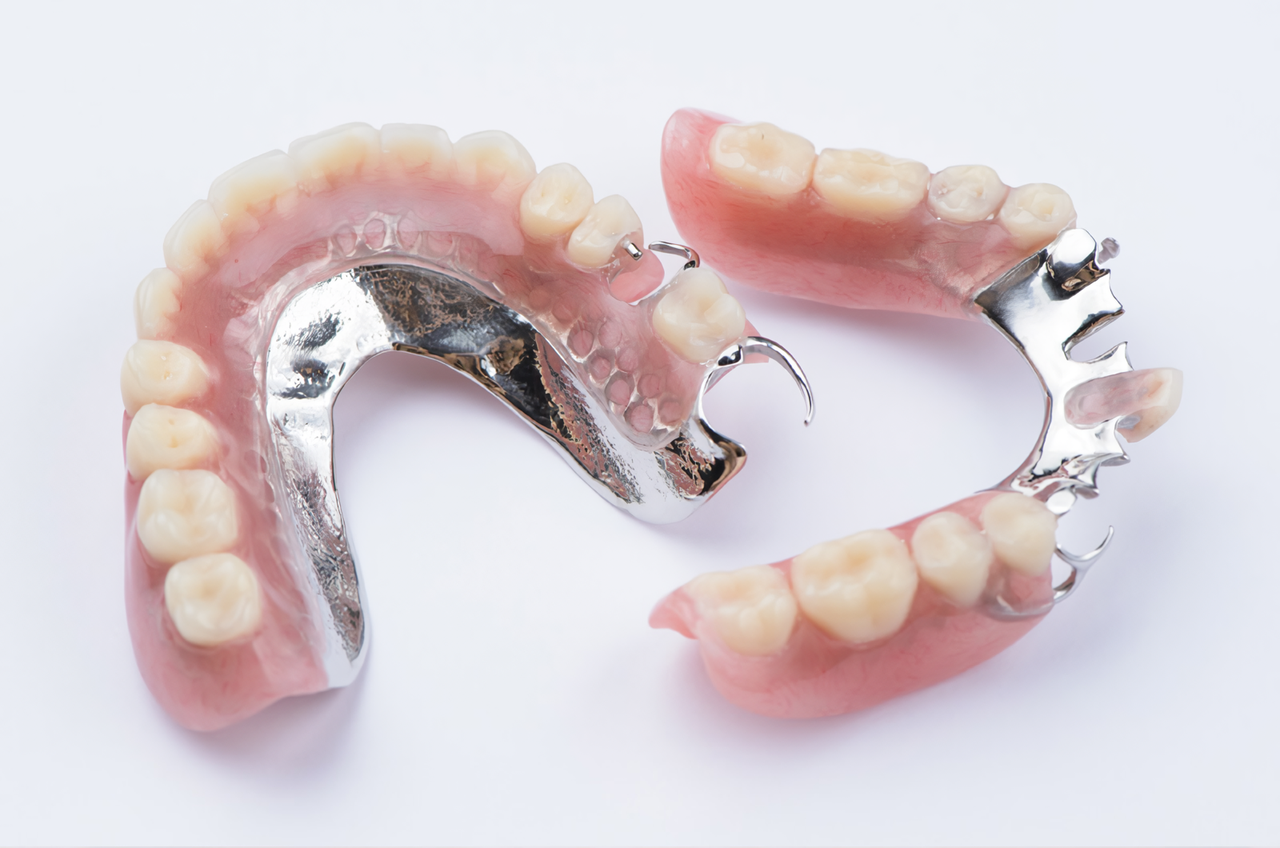 患者様に合った義歯をご提案