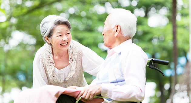 通院が困難な方のために