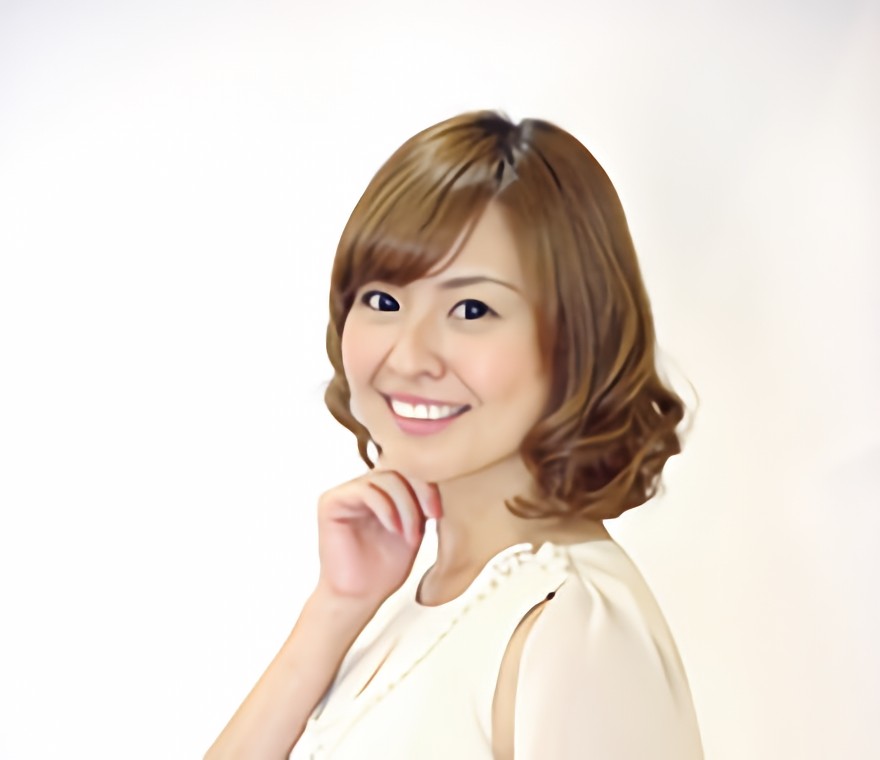 自然な見た目を手に入れましょう