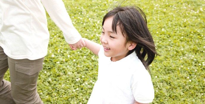 お子様とお母さんとための妊婦検診