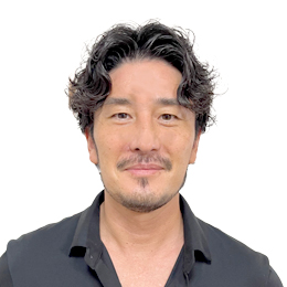 院長の小幡 剛佑