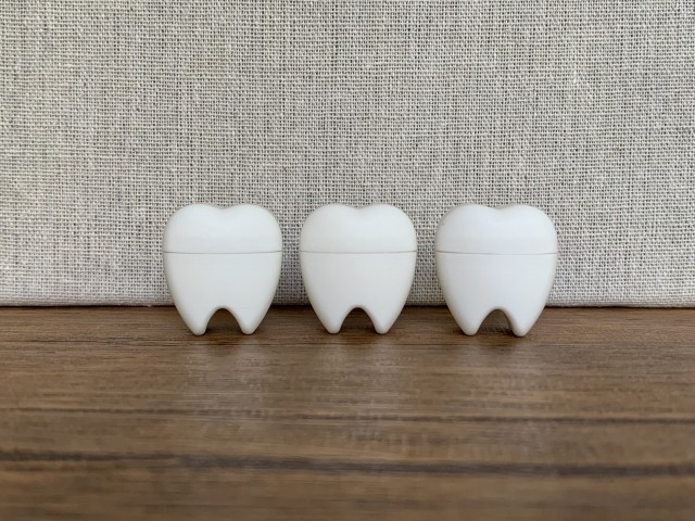 入れ歯のお悩みを気軽に相談できます