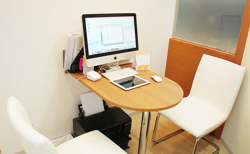 【泉中央駅 徒歩7分】口腔外科から予防・小児まで幅広く対応する とがし歯科クリニック