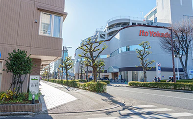 【日本口腔外科学会認定医在籍】医療の中の歯科を目指し患者様をサポートするひばりの森歯科