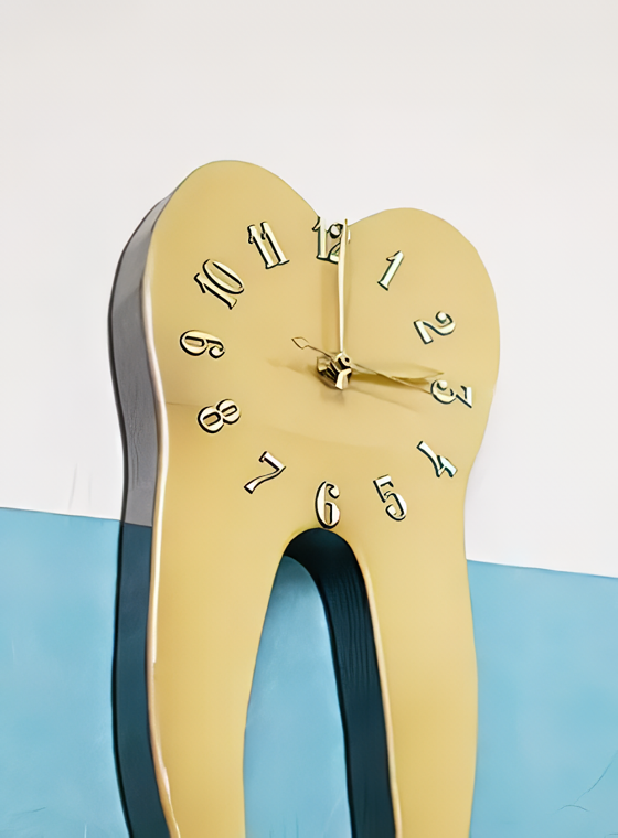 ホワイトニング効果は個人差があることにご注意ください