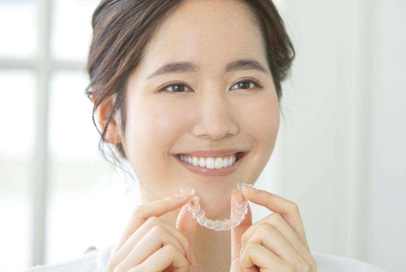 すでに他の矯正治療を受けている方もご相談いただけます