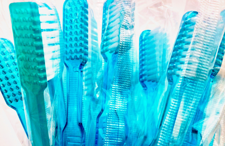 歯を大切に守るための一般歯科治療