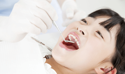 子どもたちが歯医者さんを好きになってくれるよう、温かい対応と安心感を大切にしています