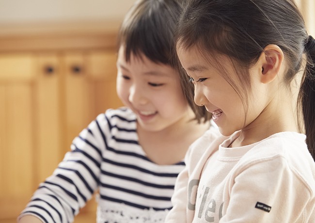 将来を見据えた治療を