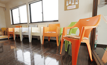 専門スタッフがご自宅や施設に伺い、丁寧に対応