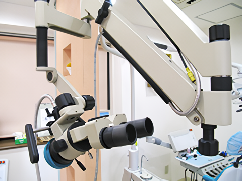 虫歯かもしれないと感じたときは、どうぞお気軽にご相談ください。