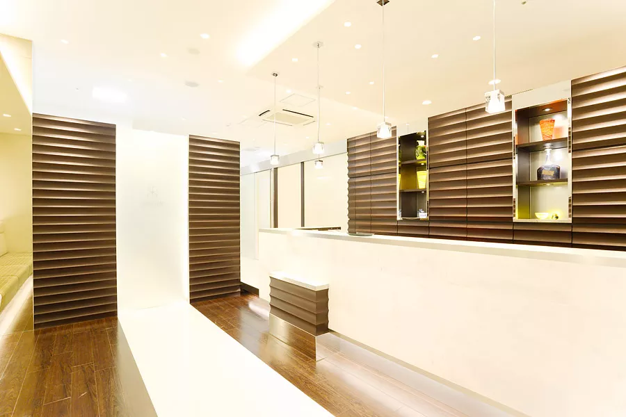 【オリコン顧客満足度ランキング入賞】【葛西駅 シャトルバス13分】高度な歯科治療を提供する信頼のクリニック