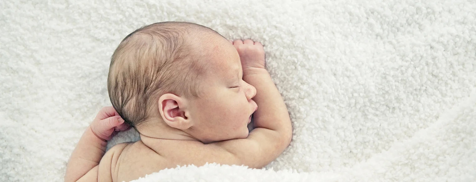 睡眠時無呼吸症候群は大人も小児もなり得ます