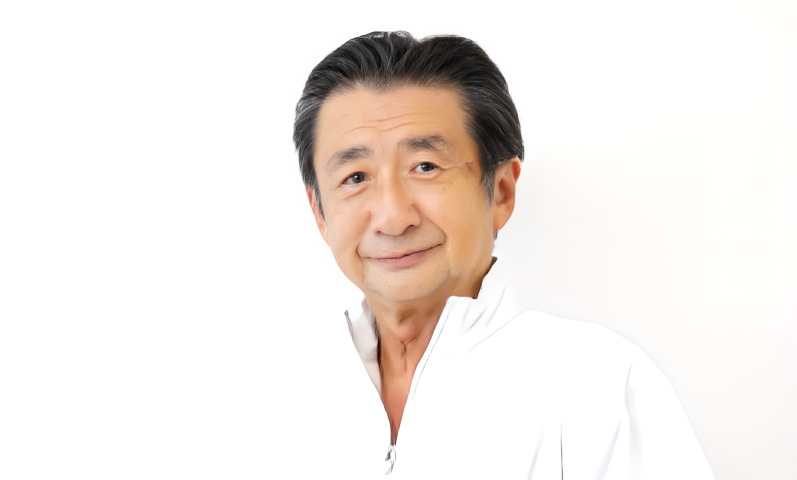 院長の森井 敏彦