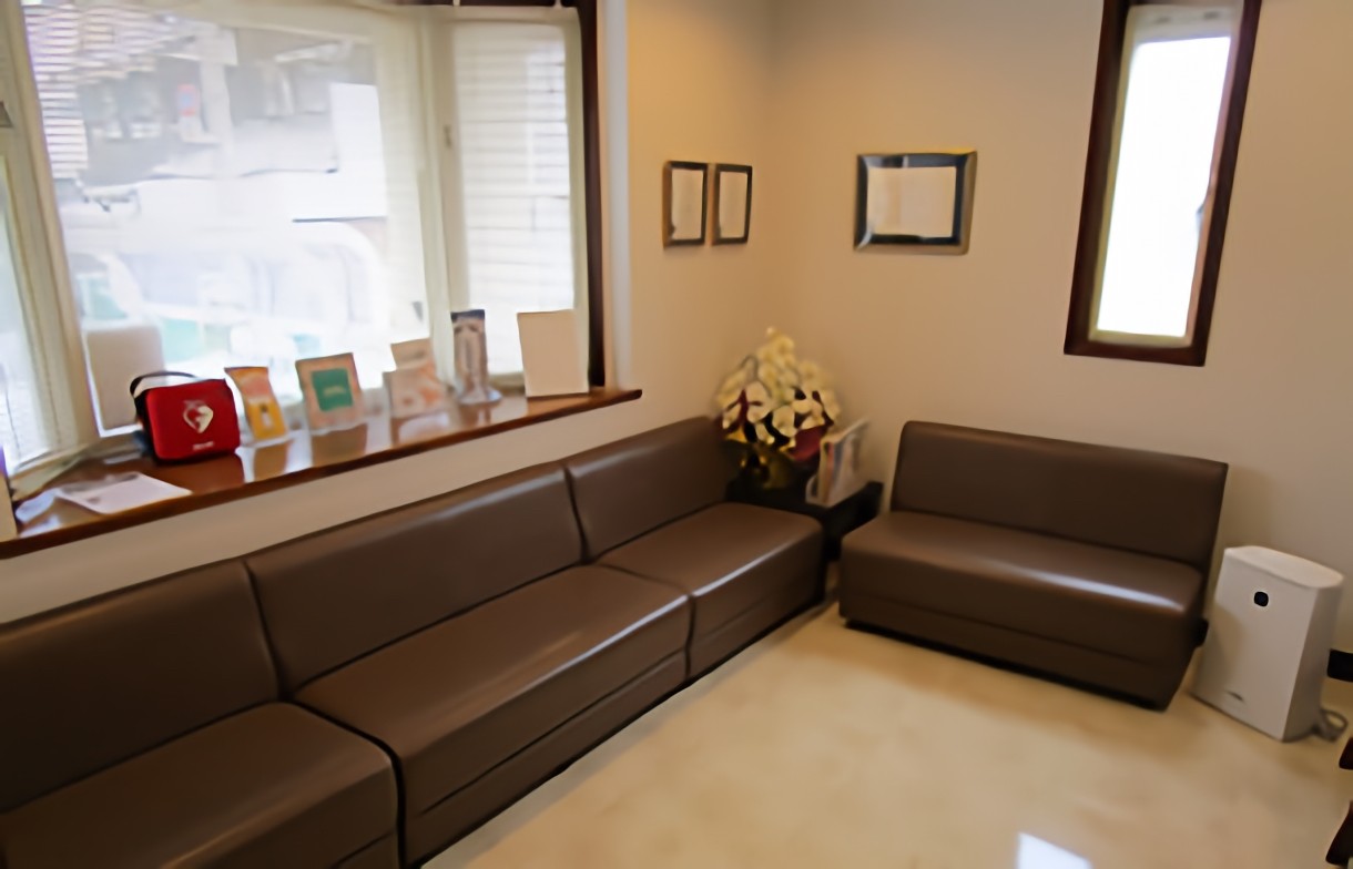 【駐車場完備・壬生川駅徒歩8分】創設100年の歴史を受け継ぐ古味歯科医院の地域密着医療