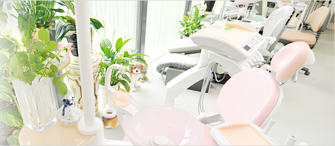 【豊中駅 北出入口より徒歩3分】【日本矯正歯科学会認定医が2名在籍】専門性と安心感を備えた矯正治療専門医院・ヤナギ矯正歯科