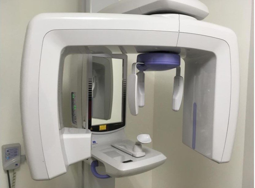 精密な診断を行った後に治療に移ります