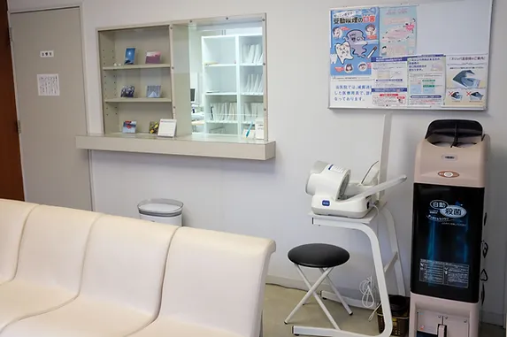 【京王電鉄東府中駅南口より徒歩7分】【月曜・水曜・金曜は21時まで診療】お口のトラブル全般を診療する中村歯科医院