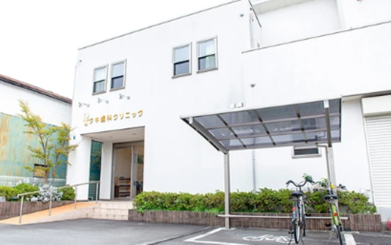 【小田原駅から徒歩12分】予防に特化したタキ歯科クリニック