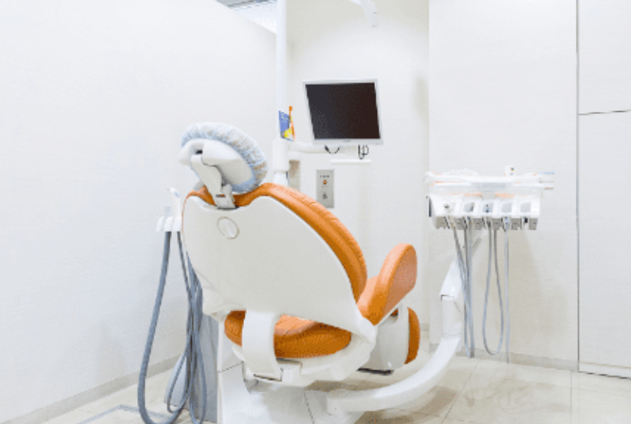 【吉祥寺駅から徒歩3分】【かかりつけ歯科医機能強化型診療所認定】優れた衛生管理と口腔ケアを実践するハート・イン歯科クリニック